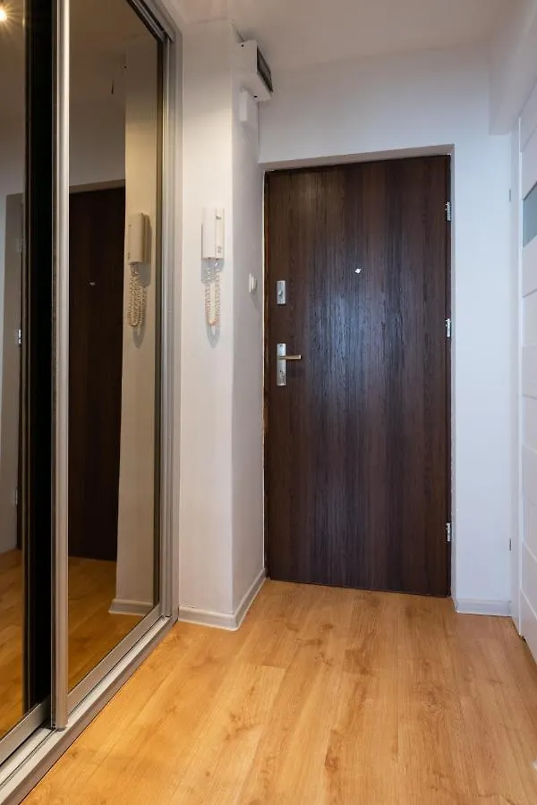 Warsaw Central Apartment Zlota 0*,
