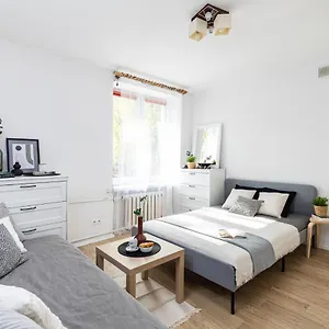  Апартаменты Superapart Dzielna 9a
